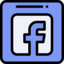 facebook logo